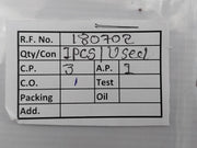 Siemens 6Es7 193-4Cb20-0Aa0 Terminal Module Tm-e15S24-01