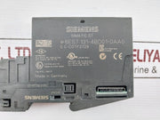 Siemens 6Es7 131-4Bd01-0Aa0 Simatic S7 Electronic Module Dc24V
