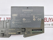 Siemens 6Es7 131-4Bd01-0Aa0 Simatic S7 Electronic Module Dc24V