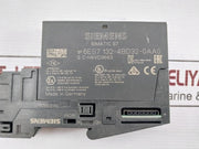 Siemens 6Es7 132-4Bd32-0Aa0 Simatic S7 Electronic Module Dc24V/2A