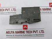 Siemens 6Es7 132-4Bf00-0Aa0 Digital Electronic Output Module 8 Do Dc24V/0.5A