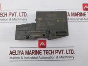 Siemens 6Es7 131-4Bd00-0Aa0 Digital Input Electronic Module Simatic S7 Dc24V