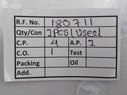 Siemens 6Es7 134-4Gd00-0Ab0 Simatic S7 2 Wire Analog Input Module