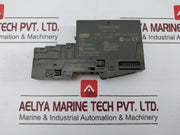 Siemens 6Es7 132-4Bd32-0Aa0 Simatic S7 Digital Input Electronic Module Assy 4A