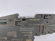 Siemens 6Es7 132-4Bd32-0Aa0 Simatic S7 Digital Input Electronic Module Assy 4A