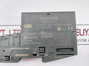 Siemens 6Es7 135-4Gb01-0Ab0 Simatic S7 Analog Output Module 783-2080-01