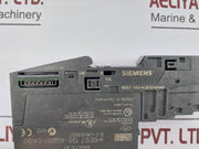 Siemens 6Es7 135-4Gb01-0Ab0 Simatic S7 Analog Output Module 783-2080-01