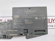 Siemens 6Es7 131-4Bd01-0Aa0 Digital Input Electronic Module Assembly Simatic S7