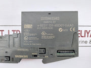 Siemens 6Es7 131-4Bd01-0Aa0 Digital Input Module Simatic S7 0C+60C Dc24V
