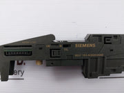 Siemens 6Es7 193-4Cb20-0Aa0 Plc Terminal Module U8 Tm-e15S24-01