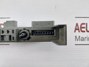 Siemens 6Es7 193-4Cb30-0Aa0 Plc Terminal Module A2 E02 Tm-e15C24-01