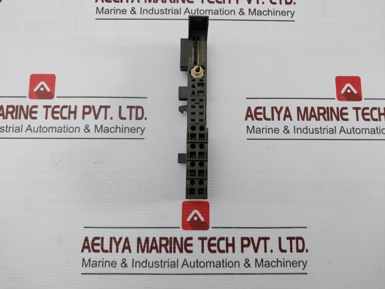 Siemens 6Es7 193-4Cb30-0Aa0 Plc Terminal Module Tm-e15C24-01 Tyl E02