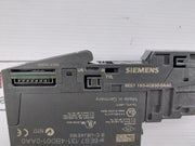 Siemens 6Es7 131-4Bd01-0Aa0 Simatic S7 Digital Input Module 0C+60C Dc24V
