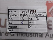 Siemens 6es7 193-4ca30-0aa0 Electronic Module