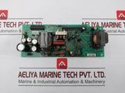 Hitachi 2B022589-1 Printed Circuit Board J300-110Hf