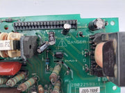 Hitachi 2B022589-1 Printed Circuit Board J300-110Hf