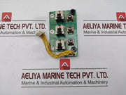 Yasukawa 3Pcb-2 Current Transformer Board