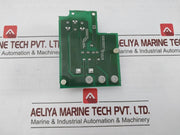 Abb 64379852B Drive Control Board Rvaru-5311 94V0