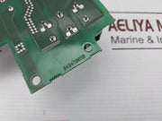 Abb 64379852B Drive Control Board Rvaru-5311 94V0