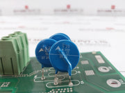 Abb 64379852B Drive Control Board Rvaru-5311 94V0