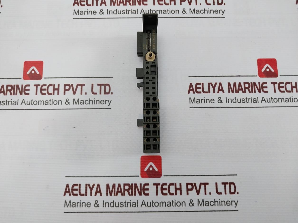 Siemens 6Es7 193-4Cb30-0Aa0 Terminal Module Tm-e15C24-01