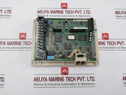Yaskawa G5 Pc Control Board Cvst21015