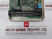 Yaskawa G5 Pc Control Board Cvst21015