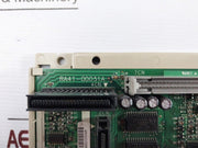 Yaskawa G5 Pc Control Board Cvst21015