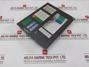 Beijer Mac 90 Hmi Human Machine Interface Panel [Only Membrane Keypad]