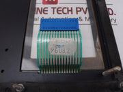 Beijer Mac 90 Hmi Human Machine Interface Panel [Only Membrane Keypad]