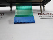 Beijer Mac 90 Hmi Human Machine Interface Panel [Only Membrane Keypad]