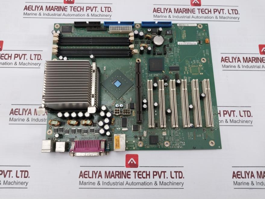 Siemens W26361-w75-z4-03-36 Printed Circuit Board D1688-k32 Gs 1 94V0