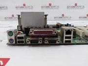 Siemens W26361-w75-z4-03-36 Printed Circuit Board D1688-k32 Gs 1 94V0