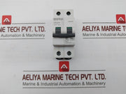 E-t-a 91H2220 2 Pole Thermal-magnetic Circuit Breaker 1-ph 10000A 277Vac