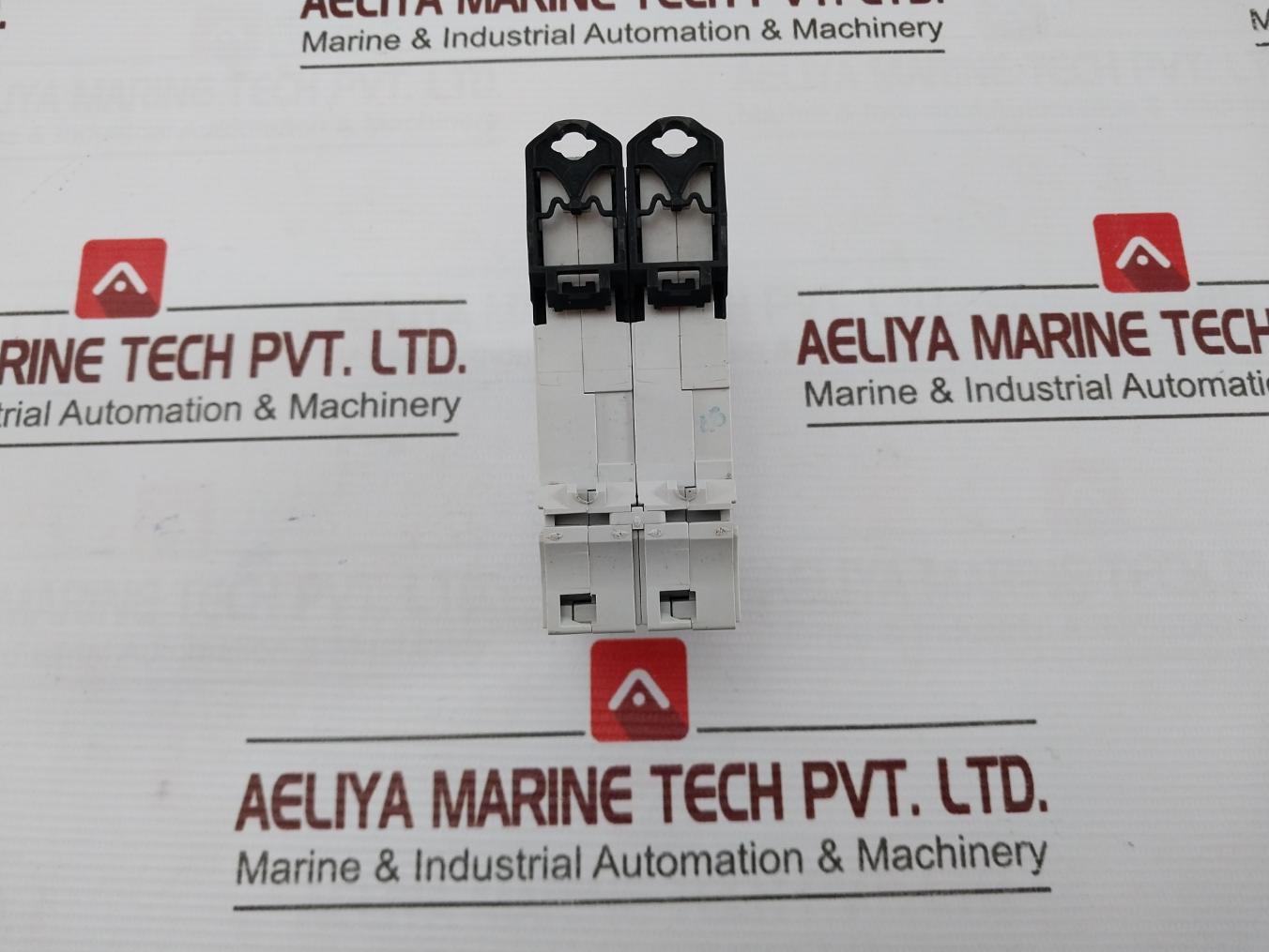 E-t-a 91H2220 2 Pole Thermal-magnetic Circuit Breaker 1-ph 10000A 277Vac