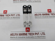 E-t-a 91H2220 2 Pole Thermal-magnetic Circuit Breaker 1-ph 10000A 277Vac