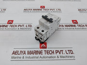 E-t-a 91H2220 2 Pole Thermal-magnetic Circuit Breaker 1-ph 10000A 277Vac