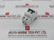 E-t-a 91H2220 2 Pole Thermal-magnetic Circuit Breaker 1-ph 10000A 277Vac