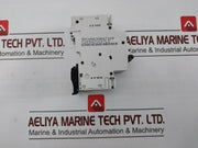 E-t-a 91H2220 2 Pole Thermal-magnetic Circuit Breaker 1-ph 10000A 277Vac