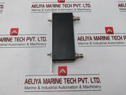 FoxBoro Ratio Capacitor Class 1