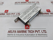 FoxBoro Ratio Capacitor Class 1