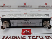 FoxBoro Ratio Capacitor Class 1