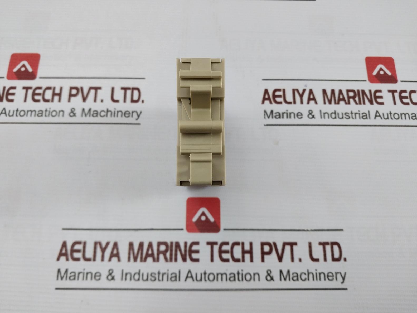 Weidmuller Eg3 Power Relay 250V 2M9718 2.5Mm2
