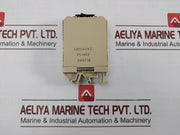 Weidmuller Eg3 Power Relay 250V 2M9718 2.5Mm2