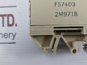 Weidmuller Eg3 Power Relay 250V 2M9718 2.5Mm2