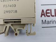 Weidmuller Eg3 Power Relay 250V 2M9718 2.5Mm2