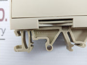 Weidmuller Eg3 Power Relay 250V 2M9718 2.5Mm2