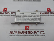 FoxBoro Ratio Capacitor