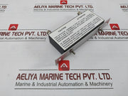 FoxBoro Ratio Capacitor