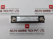 FoxBoro Ratio Capacitor